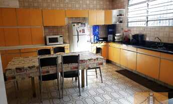 Imagem 4: Sobrado 3 dorms. (suite) e 3 vagas!! Tatuapé!!