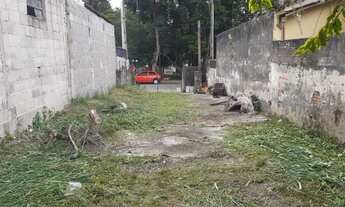 Imagem 3: Casa para aluguel tem 60 metros quadrados com 2 quartos em Alto Ipiranga - Mogi das Cruzes