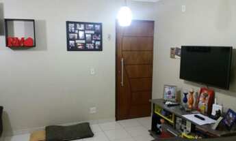 Imagem 2: Apartamento de 68 metros quadrados no bairro Cachoeirinha com 2 quartos