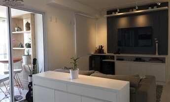 Imagem 2: SÃO PAULO - Apartamento Padrão - CHACARA SANTO ANTONIO