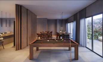 Imagem 4: Oportunidade em Moema - 2 dorm com 1 suíte