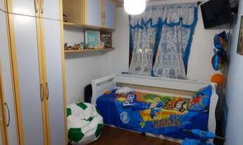 Imagem 7: Apartamento para venda possui 119 metros quadrados com 3 quartos em Cavaleiros Macaé