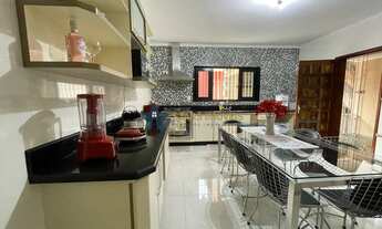 Imagem 3: MAUá - Casa Padrão - Jardim Zaira