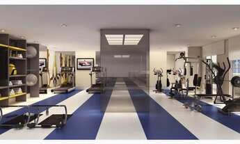 Imagem 3: OPORTUNIDADE APARTAMENTO AMPLO COM 2 VAGAS