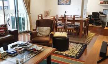 Imagem: Edifício Mansão das Rosas. Excelente planta