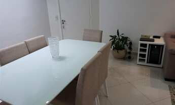 Imagem 4: Apartamento Vila Bertioga São Paulo/SP