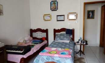 Imagem 7: APARTAMENTO À VENDA NA RIBEIRO DE LIMA BOM RETIRO