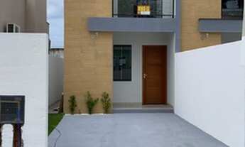 Imagem: Casa para venda possui 90 metros quadrados