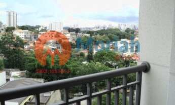 Imagem 4: APARTAMENTO RESIDENCIAL em São Paulo - SP, Jardim Monte Kemel