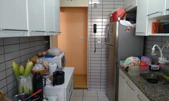 Imagem 3: Apartamento com 2 dorms, Cidade Satélite Santa Bárbara, São Paulo - R$ 185 mil, Cod: 11184