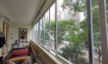 Imagem: LINDO APTO. - ÚNICO - 3DTS. - 1 VG. - AV