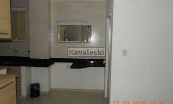 Imagem 3: Ao lado metro Ipiranga 2 dormitórios 1 suite 2 wcs - Oportunidade