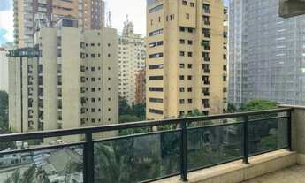 Imagem 2: Excelente 300m², 1 por andar, á passos do Parque do Povo, Ótimo Terraço e Linda Piscina.!!