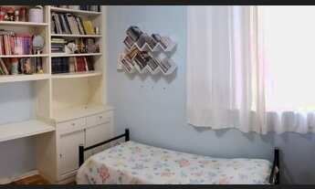 Imagem 2: Apartamento para venda possui 128 metros quadrados com 3 quartos em Itaim Bibi - São Paulo