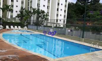 Imagem 4: Apartamento no Butantã com 2 dormitórios e 1 vaga