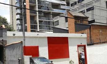 Imagem 3: Casa para venda com 410 metros quadrados com 5 quartos em Vila Olímpia - São Paulo - SP