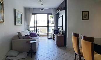 Imagem 3: Excelente 3 quartos com elevador e 2 vagas de garagem em Jardim da Penha