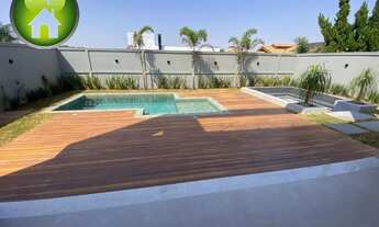 Imagem 7: CASA RESIDENCIAL em INDAIATUBA - SP, JARDIM VILA PARADISO