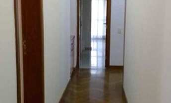 Imagem 4: Apartamento com 4 dormitórios para alugar, 194 m² por R$ 8.500,00/mês - Ibirapuera - São P