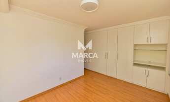 Imagem 5: Apartamento para aluguel, 4 quartos, 1 suíte, 3 vagas, Funcionários - Belo Horizonte/MG