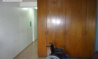 Imagem 2: Apartamento com 1 dormitório à venda, 34 m² por R$ 340.000,00 - Santa Cecília - São Paulo