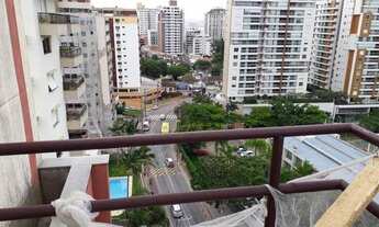 Imagem: Apartamento com 4 dormitórios à venda