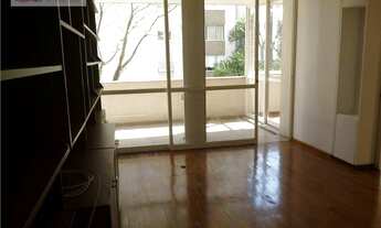 Imagem 6: Apartamento com 2 dormitórios à venda, 270 m² - Higienópolis - São Paulo/SP