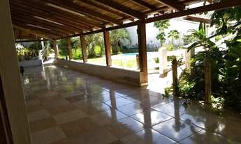 Imagem 1: PORTO ALEGRE - Casa Padrão - Vila João Pessoa