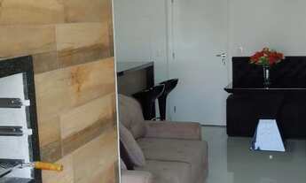 Imagem: Apartamento no condomínio Today Sanatana