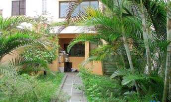 Imagem: CASA RESIDENCIAL em SÃO PAULO - SP, PERDIZES