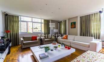 Imagem 2: Imóvel de 210m², com 3 dormitórios (sendo 1 suíte)