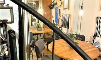 Imagem 7: São Paulo - Apartamento Padrão - Vila Clementino