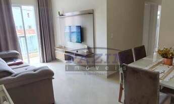 Imagem 2: Apartamento com 3 dormitórios à venda, 75 m² - Residencial Portal do Sol - Vinhedo/SP