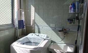 Imagem 6: Apartamento à venda, 69 m² por R$ 430.000,00 - Vila Mariana - São Paulo/SP