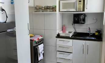 Imagem 6: SALVADOR - Apartamento Padrão - PITUBA