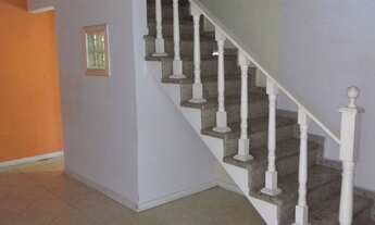 Imagem 2: Sobrado para venda com 125 metros quadrados na zona 2 com 2 quartos em Mirim- Praia Grande