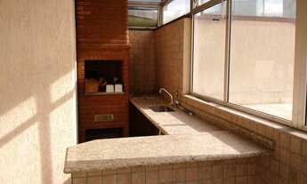 Imagem 5: Cobertura em Pinheiros para Venda