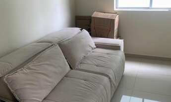 Imagem 3: Apartamento reformado para venda com 34 metros quadrados com 1 quarto em Bela Vista - São