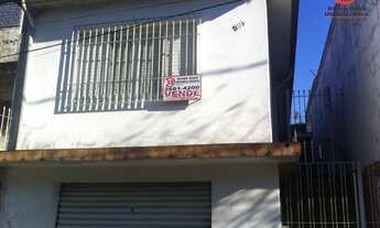 Imagem 2: Casa residencial à venda, vila ré, são paulo