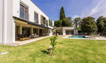 Imagem 4: UM ESPETACULO E CASA