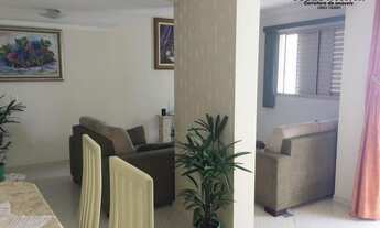 Imagem 4: Apartamento com 4 Quartos à Venda, 125 m² por R$ 650.000