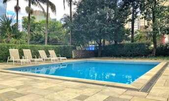 Imagem: Excelente 300m², 1 por andar, á passos