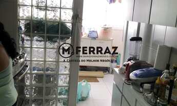 Imagem 3: ITAIM TOTALMENTE REFORMADO E PRONTO PARA MORAR, SÓ MUDAR!!!