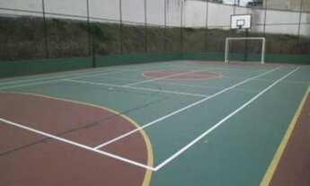 Imagem 5: Apartamento de 49 metros quadrados no bairro Imirim com 2 quartos