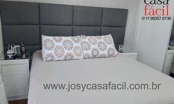 Imagem 6: Apto. Venda 136m² com 3 dorm. 1 suíte em Vila Primavera - São Paulo - SP