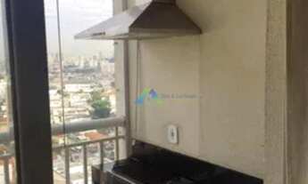 Imagem 4: Apartamento Residencial à venda, Vila Vera, São Paulo -