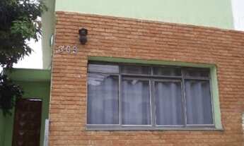 Imagem 1: Casa Sobrado em Vila Pereira Cerca - São Paulo