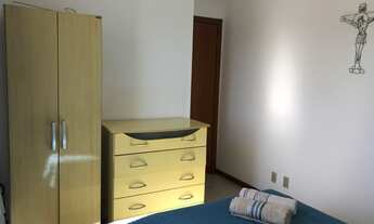 Imagem 3: Apartamento para aluguel tem 60 metros quadrados com 2 quartos em Canasvieiras - Florianóp