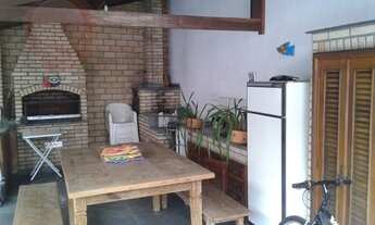 Imagem 9: Casa Sobrado em São Paulo