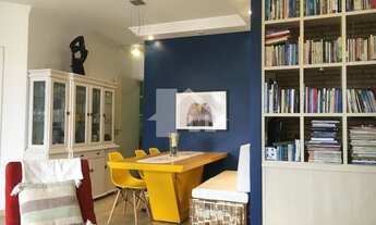 Imagem 4: Lindo Apartamento à Venda Cond. Panorama Jaguaré 90m² 3 Quartos 1 Suíte 2 Vagas Condomínio